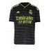 Cheap Real Madrid Federico Valverde #15 Third Football Shirt 2022-23 Short Sleeve